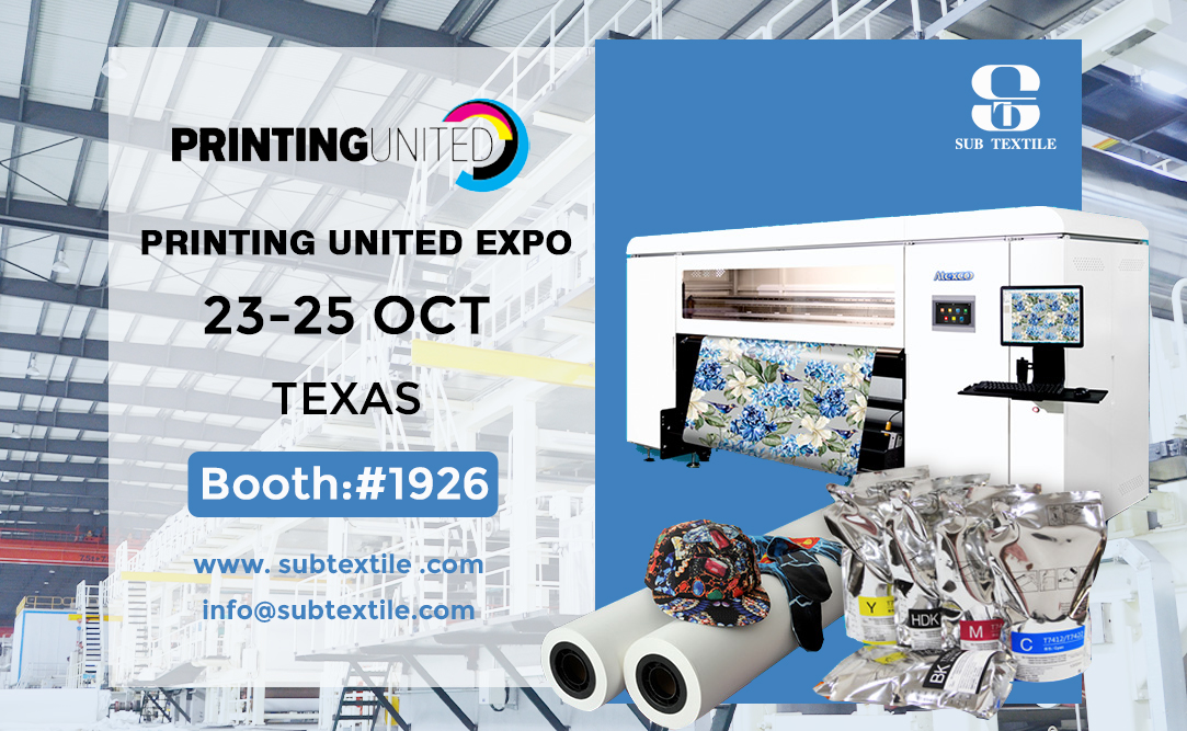 PRINTING UNITED EXPO
