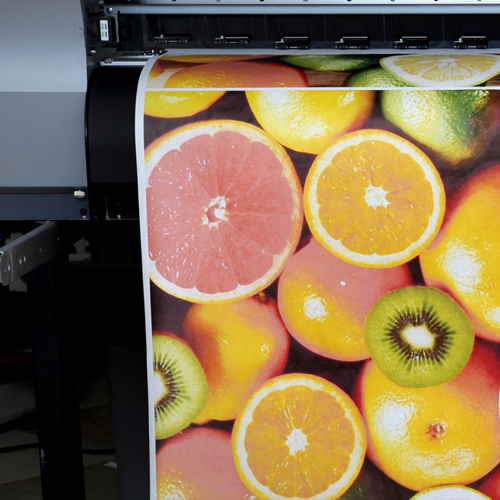 90gsm High Speed Sublimation Paper with high transfer release