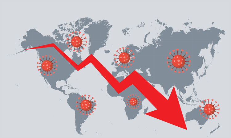 How Covid-19 impact the digital printing industry in 2020 Q1 Q2