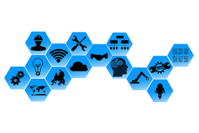 Industry 4.0---Flexible Product Factory