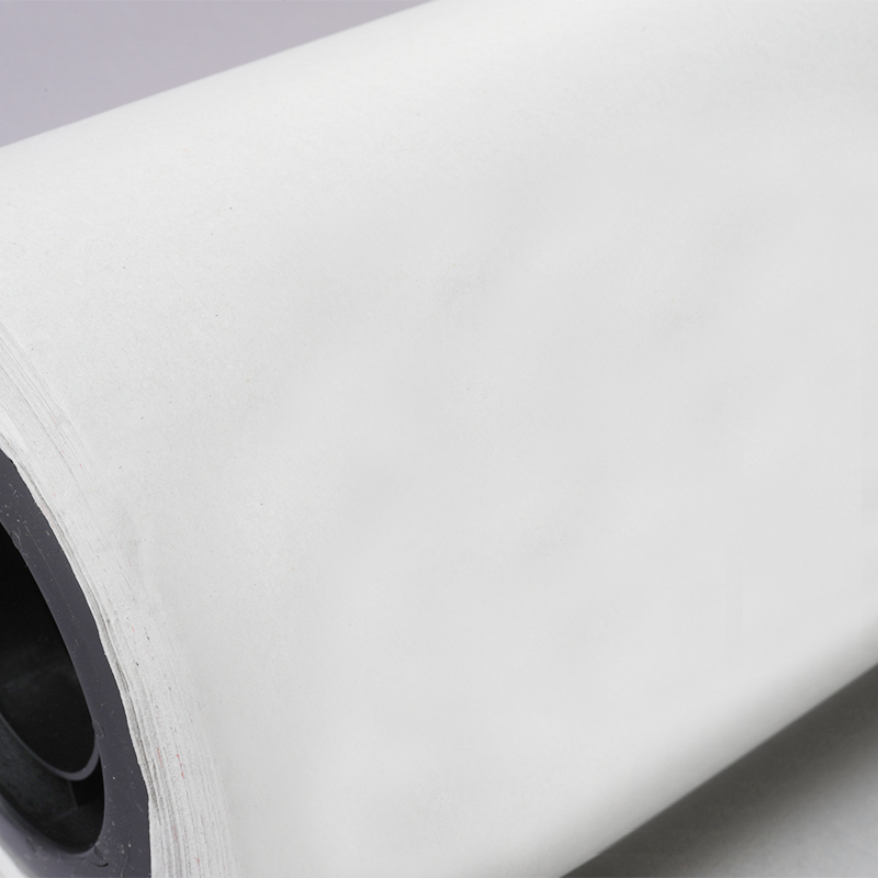 18gsm white protection tissue paper rolls for sublimation