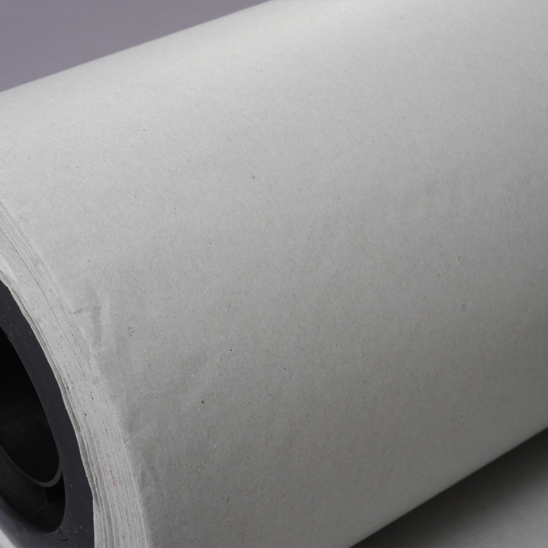 45gsm grey protection tissue paper rolls for sublimation