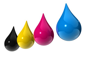 Difference between pigment ink and sublimation ink