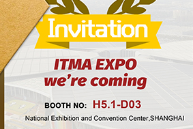 Invitación ITMA ASIA EXPO 2021