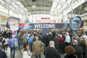 ¡Se acerca FESPA Global Print Expo 2021!