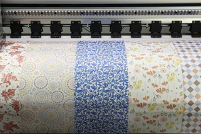 Three helpful hints for keeping your sublimation textile designs looking sharp and vivid