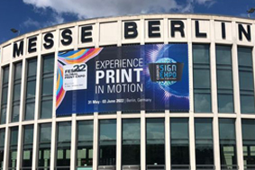 Remarkable End of FESPA 2022