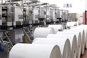 La industria papelera europea muestra signos de una fuerte recuperación post-Covid: informe CEPI