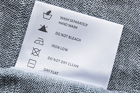 An Introduction to Clothing Labels