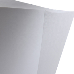 120 g / m2 Hoja de papel de sublimación de secado súper instantáneo