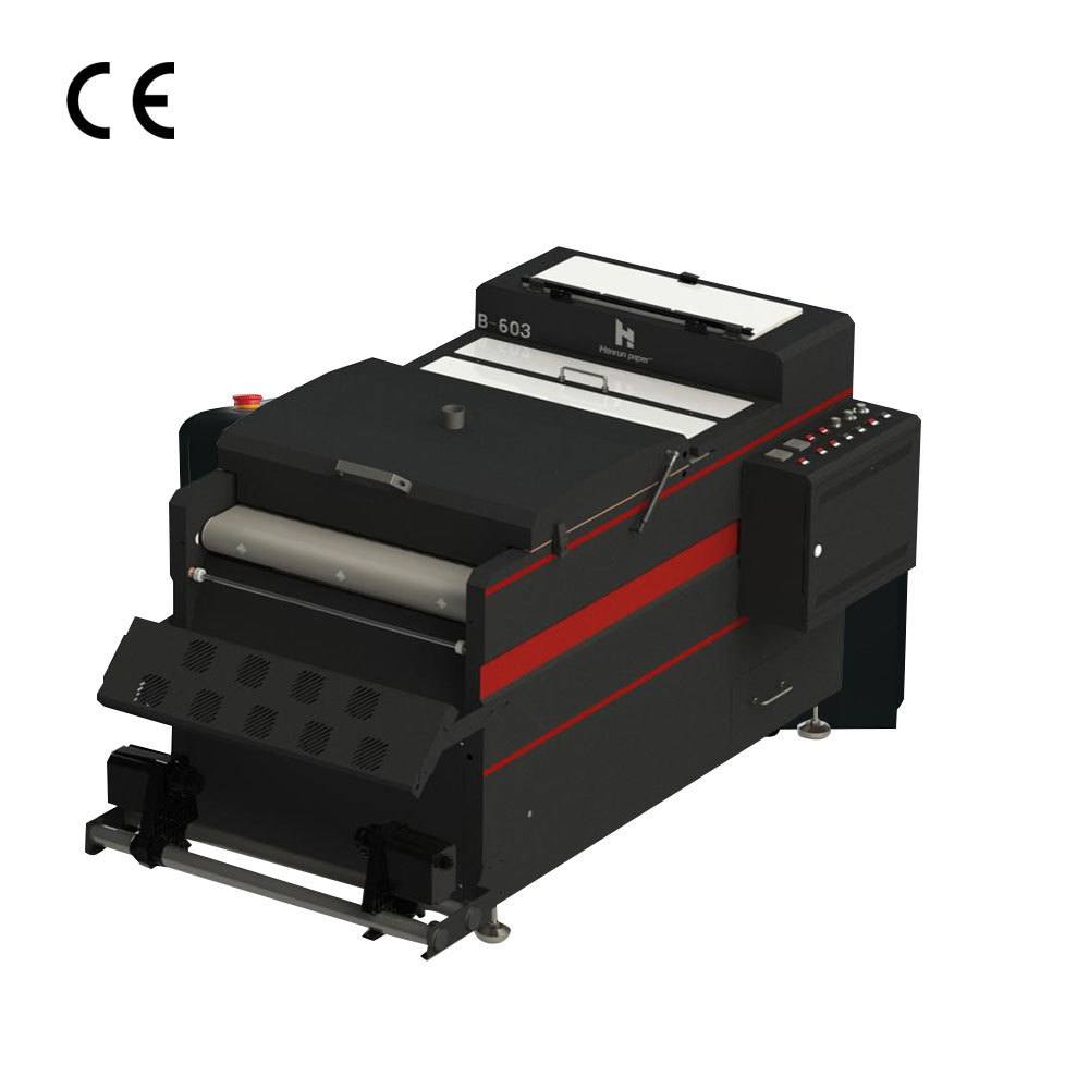 PRO-A600 DTF Printer