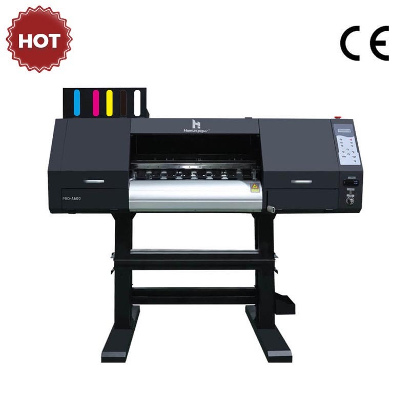 PRO-A600 DTF Printer
