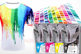How to Choose the Best Sublimation Ink