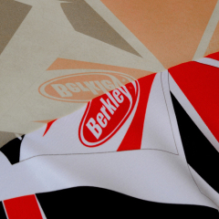 70gsm Hi-Sticky Sublimation Paper