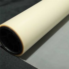Silicon-coated DTF Film