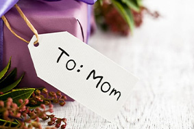 Easy-to-Design Mother's Day Gift Ideas
