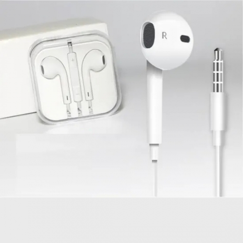 Mobile Phone Accessories Earbuds Headphone Earphones for iPhone 6 Plus