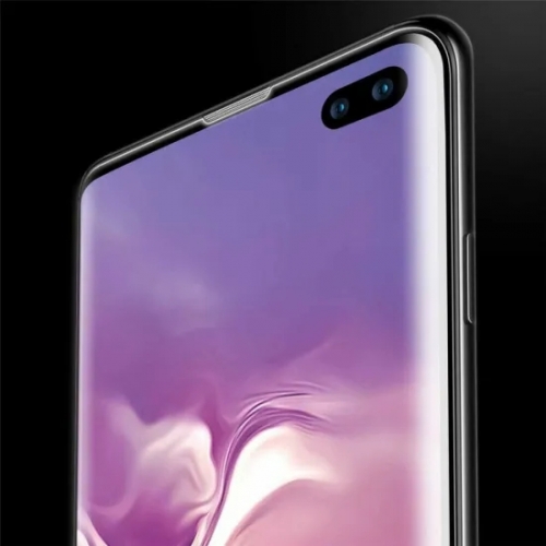 S10 UV Liquid Full Tempered Glass Protector