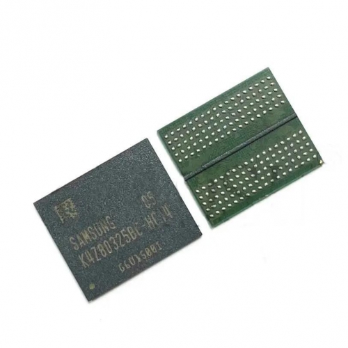 New and Original K4zaf325bm-Hc14 Electronics Components BGA Integrated Circuit MCU IC Chips