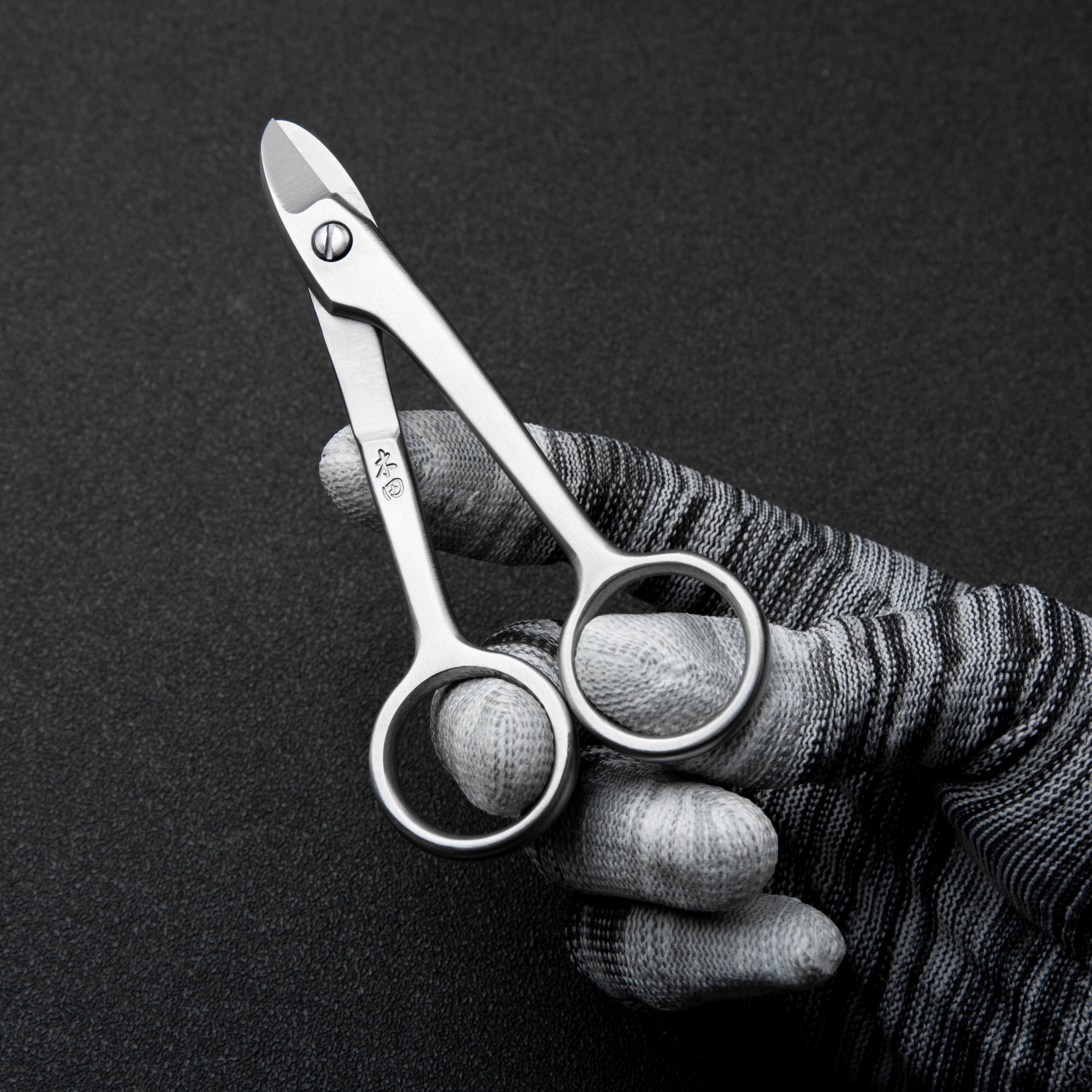 115mm Wire Scissors