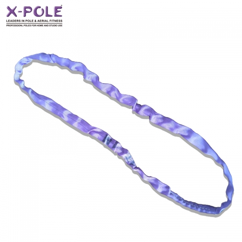 Span Set/Sling Round– Purple