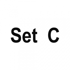 Set C