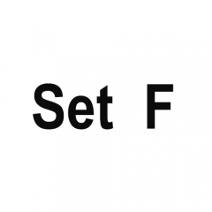 Set F