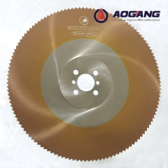 Cold Saw Blade