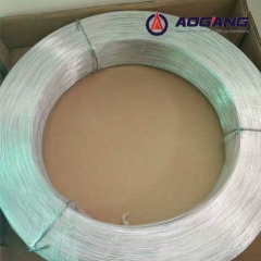 Zinc Wire