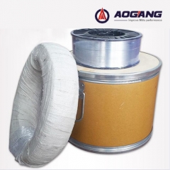 Zinc Wire