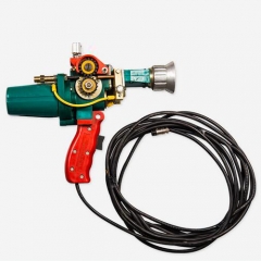 Spray Zinc Machine/Electrical Arc Spraying Machine