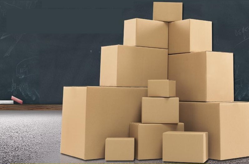 Most revealing benefits of Corrugated Carton paper boxes