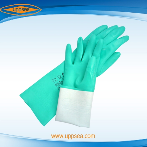 Glove Nitrile (GLON 101)
