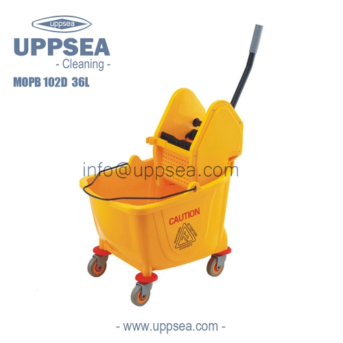 Mop Bucket (MOPB 102D 36L)