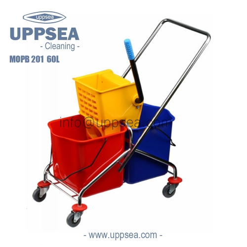Mop Bucket (MOPB 201 60L)