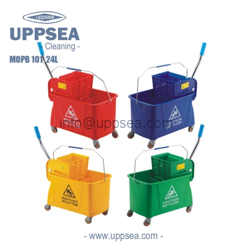 Mop Bucket (MOPB 101 24L)