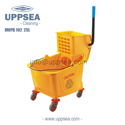 Mop Bucket (MOPB 102 25L )