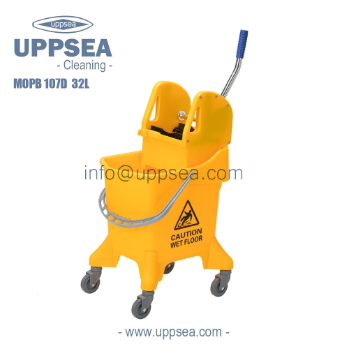 Mop Bucket (MOPB 107D 32L)