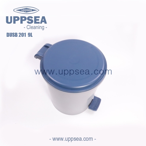Pedal Dustbin (DUSB 201 9L)
