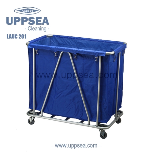 Laundry Cart (LAUC 201)