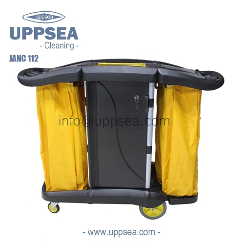 Janitor Cart (JANC 112)