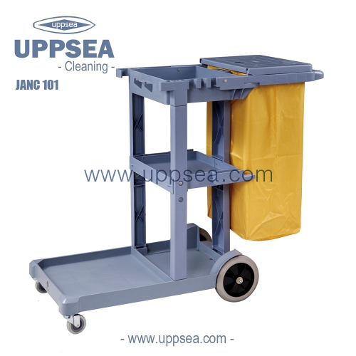 Janitor Cart (JANC 101)