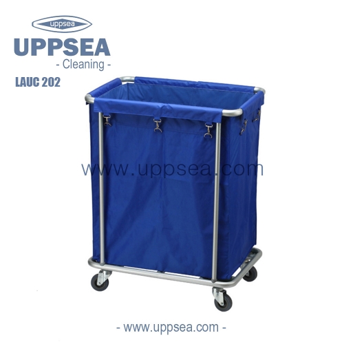 Laundry Cart (LAUC 202)