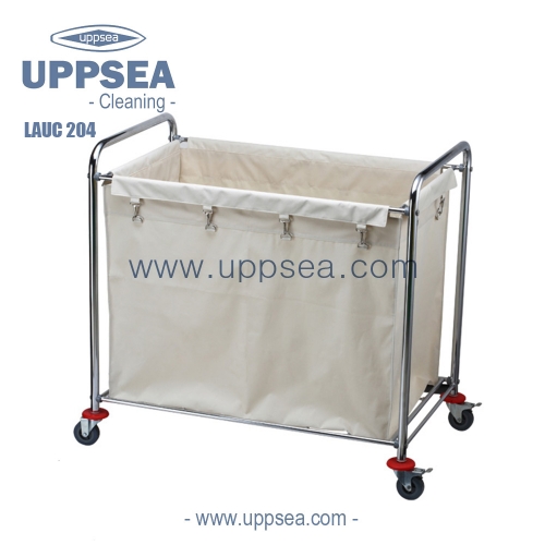 Laundry Cart (LAUC 204)