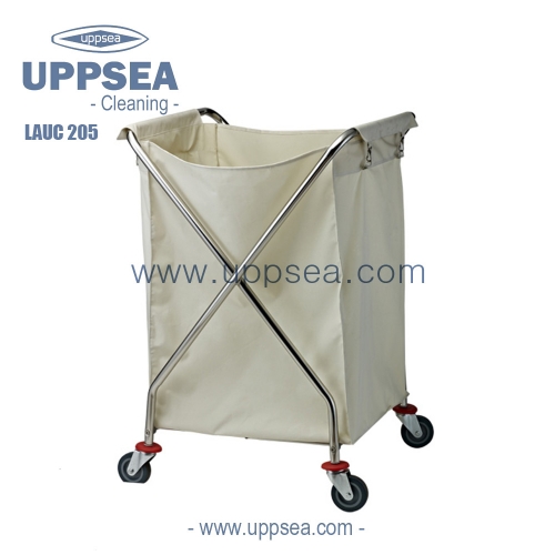 X-Laundry Cart (LAUC 205)