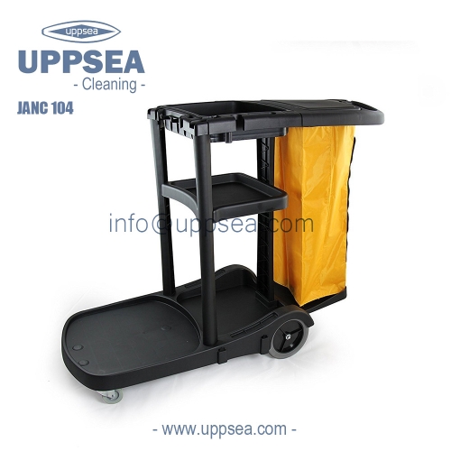 Janitor Cart (JANC 104)