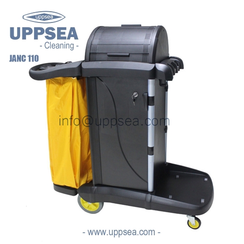 Janitor Cart (JANC 110)