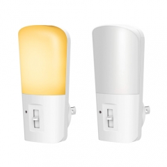 1W Sensor & Dimmable