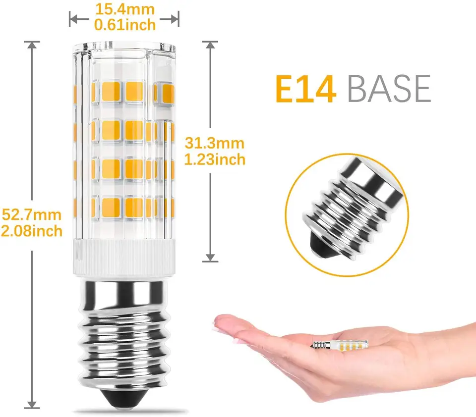 E14 Corn Bulb