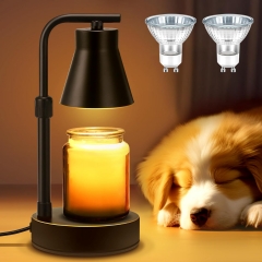 Candle Warmer Lamp with Dimmer